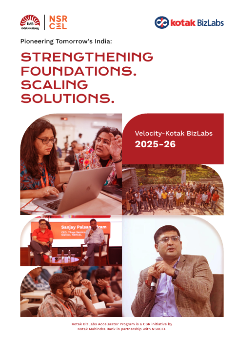 Velocity Kotak-Bizlabs